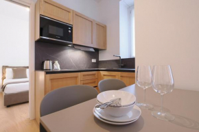 Contempora Apartments - lovely one-bedroom, Tonoli, CityLife